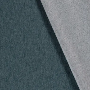 -Spijkerstof - denim lichte stretch - petrol - 3928-024 - Spijkerstof - denim lichte stretch - petrol - 3928-024