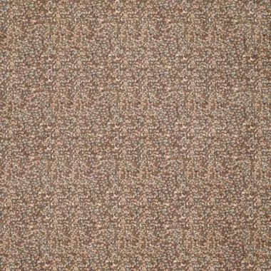 -Ribcord stof - corduroy - bloemen - bruin - 21124-103 - Ribcord stof - corduroy - bloemen - bruin - 21124-103