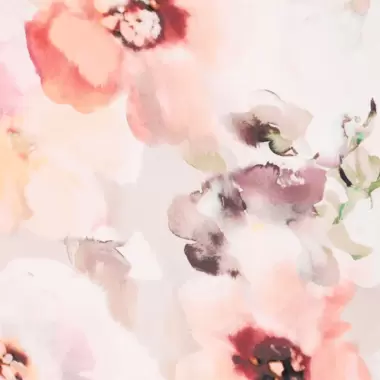 -Viscose stof - twill - digitaal bloemen - naturel multi - 21142-178 - Viscose stof - twill - digitaal bloemen - naturel multi - 21142-178