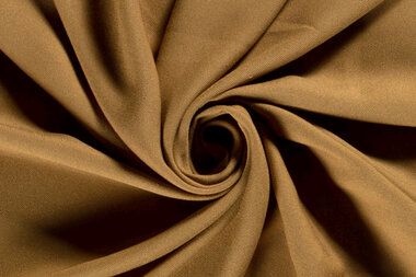 -Viscose stof - twill - camelbeige - 22074-253 - Viscose stof - twill - camelbeige - 22074-253
