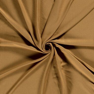 -Viscose stof - twill - camelbeige - 22074-253 - Viscose stof - twill - camelbeige - 22074-253