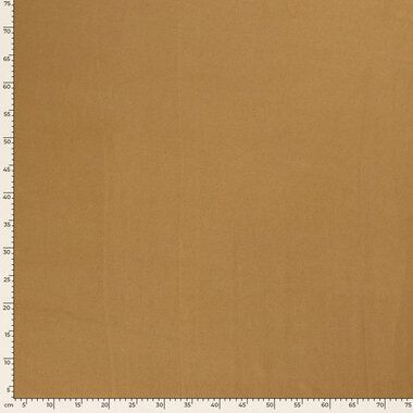 -Viscose stof - twill - camelbeige - 22074-253 - Viscose stof - twill - camelbeige - 22074-253