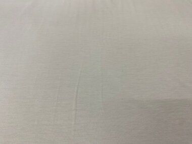 -Tricot stof - wit - JT91 - Tricot stof - wit - JT91