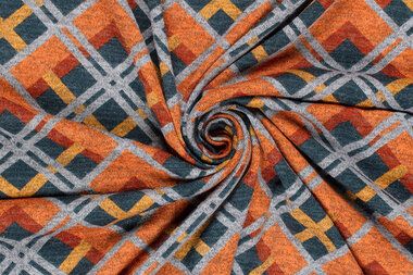 Stretch-Stoff - Angora gebürstet - kariert - stahlblau multi - 22193-107 - Stretch-Stoff - Angora gebürstet - kariert - stahlblau multi - 22193-107 135961-stretch-stoff-angora-geburstet-kariert-stahlblau-multi-22193-107-stretch-stoff-angora-geburstet-kariert-stahlblau-multi-22193-107.jpg
