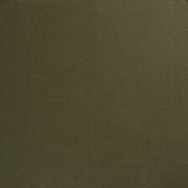 -Fleece stof - kaki groen - 9111-027 - Fleece stof - kaki groen - 9111-027