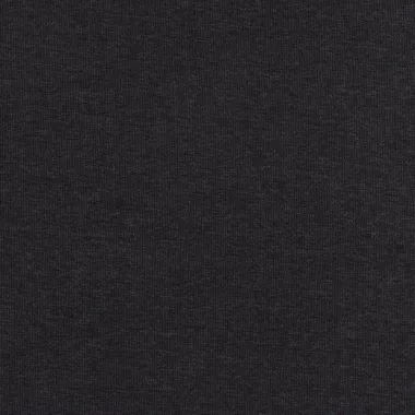 -Jersey - Ribtricot Lurex - schwarz meliert - 22095-069 - Jersey - Ribtricot Lurex - schwarz meliert - 22095-069