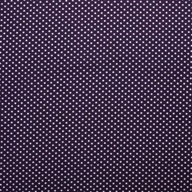 -Katoen stof - poplin - stippen - paars - 5570-045 - Katoen stof - poplin - stippen - paars - 5570-045