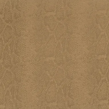 -Satijn stof - slangenprint - camel - 22042-053 - Satijn stof - slangenprint - camel - 22042-053