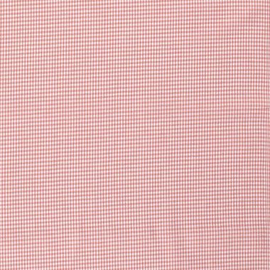 -Katoen stof - poplin- boerenbont mini ruitje (0,2 cm) - roze - 5581-014 - Katoen stof - poplin- boerenbont mini ruitje (0,2 cm) - roze - 5581-014