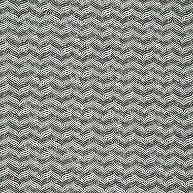 -Stretch stof - cotton velvet - digitaal abstract - zwart wit - 21300-001 - Stretch stof - cotton velvet - digitaal abstract - zwart wit - 21300-001