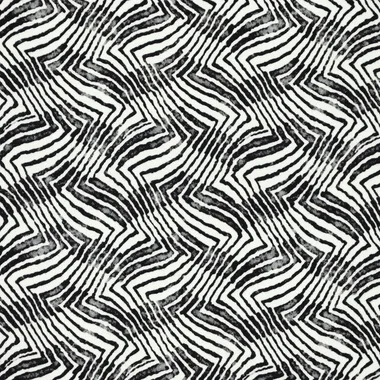 -Stretch stof - cotton velvet - digitaal abstract - zwart wit - 21300-001 - Stretch stof - cotton velvet - digitaal abstract - zwart wit - 21300-001