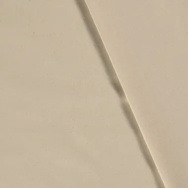 -Katoen stof - ruwe ongebleekte katoen (150 gr/m²) - 1814-151 - Katoen stof - ruwe ongebleekte katoen (150 gr/m²) - 1814-151