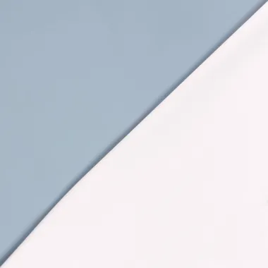 -Waterdichte stof - aqua protect - babyblauw - 22600-003 - Waterdichte stof - aqua protect - babyblauw - 22600-003