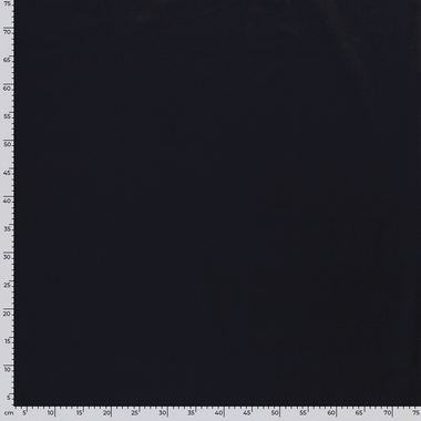 -Katoen stof - stretch satijn - donkerblauw - 3122-008 - Katoen stof - stretch satijn - donkerblauw - 3122-008