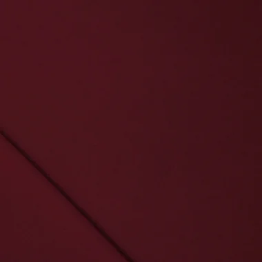 -Stretch stof - bi-stretch - bordeaux - 0854-400 - Stretch stof - bi-stretch - bordeaux - 0854-400