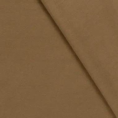 -Polyesterstoff - Mantelstoff Wolle Touch - camel - 22115-053 - Polyesterstoff - Mantelstoff Wolle Touch - camel - 22115-053