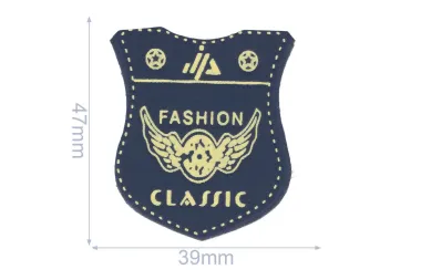 Applicatie fashion classic schild 39x47 mm - blauw - 102-135 - Applicatie fashion classic schild 39x47 mm - blauw - 102-135 138096-applicatie-fashion-classic-schild-39x47-mm-blauw-102-135-applicatie-fashion-classic-schild-39x47-mm-blauw-102-135.jpg