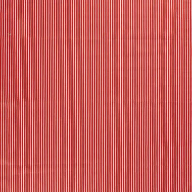 -Baumwolle - gestreift - rot - 21514-015 - Baumwolle - gestreift - rot - 21514-015