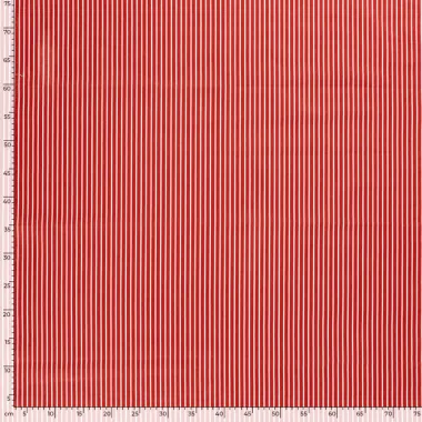 -Baumwolle - gestreift - rot - 21514-015 - Baumwolle - gestreift - rot - 21514-015
