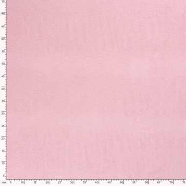 -Badstof - Rekbare badstof - lichtroze - 11707-013 - Badstof - Rekbare badstof - lichtroze - 11707-013
