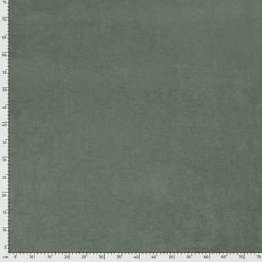 -Badstof - Rekbare badstof - oudgroen - 11707-022 - Badstof - Rekbare badstof - oudgroen - 11707-022