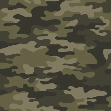 -Katoen stof - keperkatoen - camouflage - groen - 20879-027 - Katoen stof - keperkatoen - camouflage - groen - 20879-027