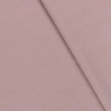 -Polyesterstoff - Mantelstoff Wolle Touch - hell altrosa - 22115-012 - Polyesterstoff - Mantelstoff Wolle Touch - hell altrosa - 22115-012