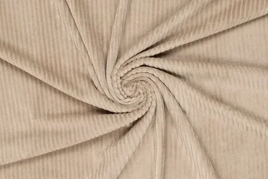 Tricot stof - corduroy - beige - 0729-178 - Tricot stof - corduroy - beige - 0729-178 138541-tricot-stof-corduroy-beige-0729-178-tricot-stof-corduroy-beige-0729-178.webp