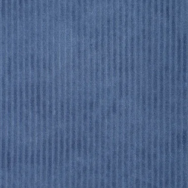 -Tricot stof - corduroy - jeansblauw - 0729-690 - Tricot stof - corduroy - jeansblauw - 0729-690