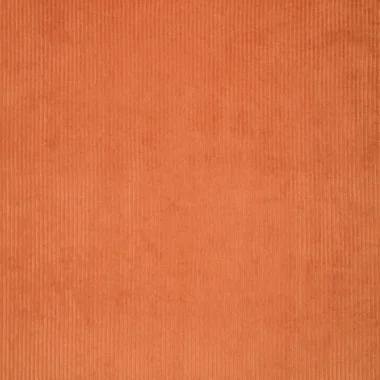 -Tricot stof - corduroy - terra/oranje - 0729-454 - Tricot stof - corduroy - terra/oranje - 0729-454