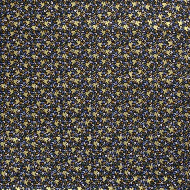 -Weihnachtsstoff - Baumwollpopeline - Folie - Multi - 20746-008 - Weihnachtsstoff - Baumwollpopeline - Folie - Multi - 20746-008