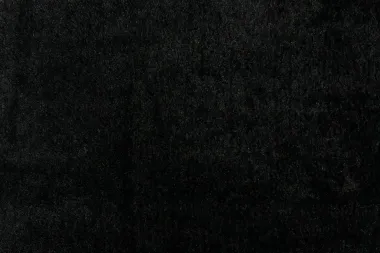 -Bont stof - faux fur - zwart - NB813 - Bont stof - faux fur - zwart - NB813