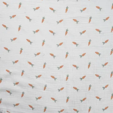 -Hydrofiel stof - wortels - gebroken wit - 42030-510 - Hydrofiel stof - wortels - gebroken wit - 42030-510