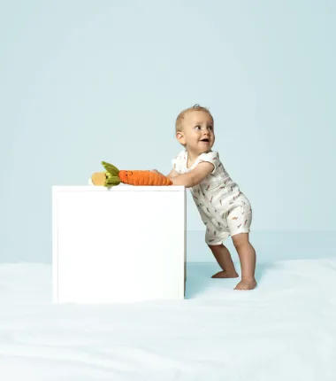 -Hydrofiel stof - wortels - gebroken wit - 42030-510 - Hydrofiel stof - wortels - gebroken wit - 42030-510