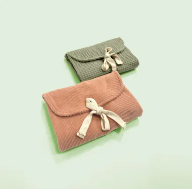 -Tricot stof - ribtricot - zalm - 0344-320 - Tricot stof - ribtricot - zalm - 0344-320