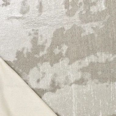 -Stretch stof - vintage bijjoux - beige - 21615-178 - Stretch stof - vintage bijjoux - beige - 21615-178
