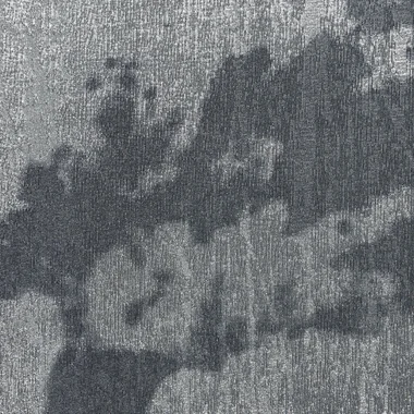 -Stretch stof - vintage bijjoux - blauw - 21615-690 - Stretch stof - vintage bijjoux - blauw - 21615-690