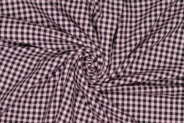 Geruite stof - roze zwart - 410079-13 - Geruite stof - roze zwart - 410079-13 140067-geruite-stof-roze-zwart-410079-13-geruite-stof-roze-zwart-410079-13.jpg