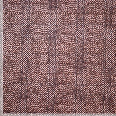-Doorgestikte stof - geweven quilted - terra zwart - 822006-70 - Doorgestikte stof - geweven quilted - terra zwart - 822006-70