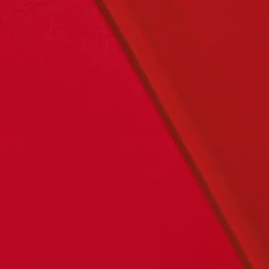 -Voile stof - chiffon uni - rood - 3969-016 - Voile stof - chiffon uni - rood - 3969-016