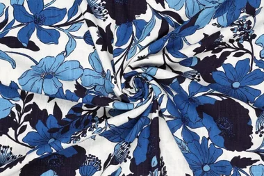 Viscose stof - linnenmix slub - bloemen - blauw - 21559-602 - Viscose stof - linnenmix slub - bloemen - blauw - 21559-602 141591-viscose-stof-linnenmix-slub-bloemen-blauw-21559-602-viscose-stof-linnenmix-slub-bloemen-blauw-21559-602.webp