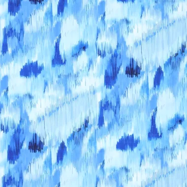 -Stretch stof - digitaal fantasie - blauw - 21809-660 - Stretch stof - digitaal fantasie - blauw - 21809-660