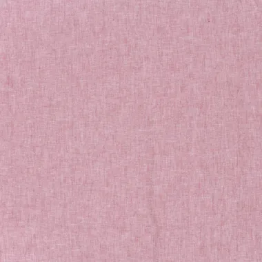 -Linnen stof - linnen mix chambré - melange donker rood - 23031-016 - Linnen stof - linnen mix chambré - melange donker rood - 23031-016