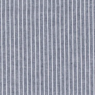 -Leinen - Leinenmischung Chambré - Streifen - marineblau - 23033-008 - Leinen - Leinenmischung Chambré - Streifen - marineblau - 23033-008