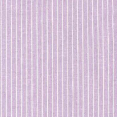-Linnen stof - linnen mix chambré - strepen - lila - 23033-043 - Linnen stof - linnen mix chambré - strepen - lila - 23033-043