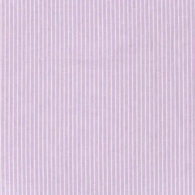 -Linnen stof - linnen mix chambré - strepen - lila - 23033-043 - Linnen stof - linnen mix chambré - strepen - lila - 23033-043