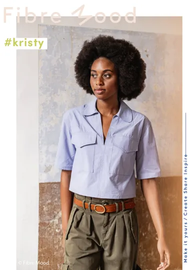 -Katoen stof - poplin stone washed - lila - 32/791024-676 - Katoen stof - poplin stone washed - lila - 32/791024-676