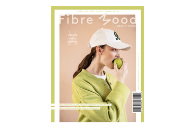 -Fibre Mood, editie 32 - 2025 - Fibre Mood, editie 32 - 2025