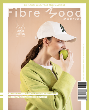 -Fibre Mood, editie 32 - 2025 - Fibre Mood, editie 32 - 2025