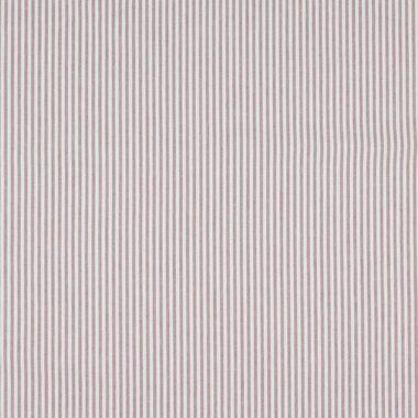 -Baumwolle - Streifen - mauve - 2510-042 - Baumwolle - Streifen - mauve - 2510-042